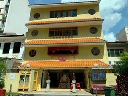 Lorong 25a Geylang (D14), Terrace #459169121